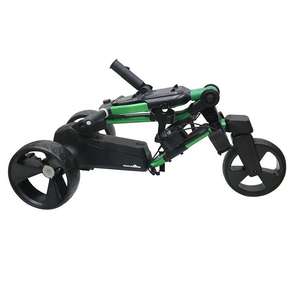 Carrito de Golf Eléctrico Automático Stewart Golf X9 Follow - Product Image 6