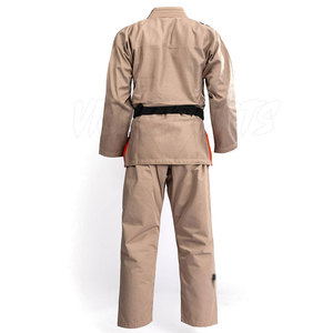 ชุดยูโด Bjj Gi รุ่นใหม่ล่าสุด ราคาดีที่สุด ชุดยูโด Bjj Gi คุณภาพเยี่ยม ชุดยูโด Bjj Gi คุณภาพพรีเมียม - Product Image 2