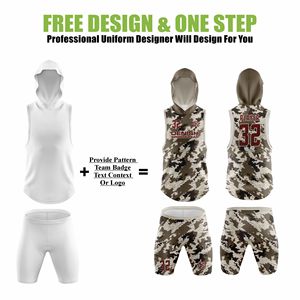High Quality Custom Quick Dry Breathable Compression American Football Gear <b>Set</b> Sublimated Team Name and Number <b>on</b> Fabric - Product Image 2