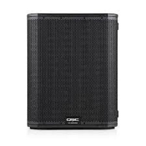 NUEVO Subwoofer Activo QSCs KS118 de 18 Pulgadas y 3600 W - Product Image 2