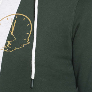 Sudaderas para Mujer 2026, MOQ Bajo, Diseña tus Propias Sudaderas, Ropa Casual Transpirable, Sudaderas Personalizadas al por Mayor para Mujer, Color Personalizado - Product Image 5