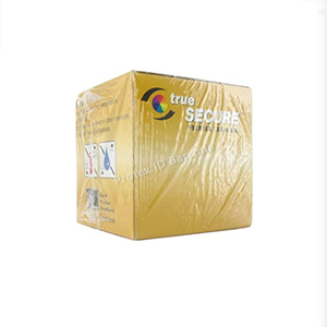 Zèbre 800084-914 Film de stratification transparent 1mil pour imprimante de cartes <span class=keywords><strong>ZXP</strong></span> série 8 <span class=keywords><strong>ZXP</strong></span> série <span class=keywords><strong>9</strong></span> - Product Image 4