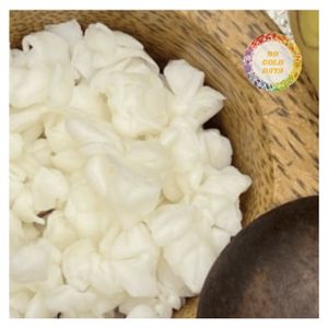Nata de Coco Cruda Más Vendida, Gelatina de Coco a Granel para Decoración de Bebidas y Producción de Postres - Product Image 5