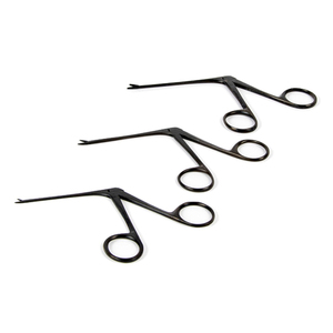 VENTAS CALIENTES Fórceps de vendaje nasal Base estándar de instrumentos quirúrgicos Fórceps de cocodrilo - Product Image 5