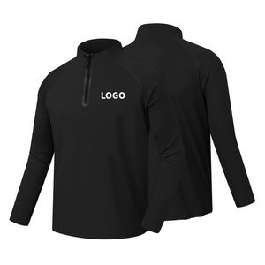 Camisas Ecuestres de Alta Calidad OEM para Mujer, Manga Larga, Capa Base para Montar a Caballo y Camisas de Exhibición, Capa Base para Montar a Caballo para Mujer - Product Image 1