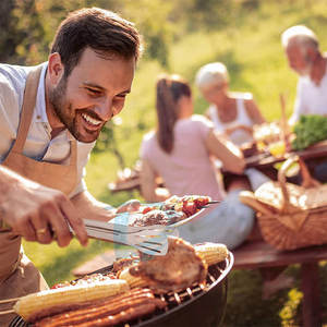 Pinces de service de qualité supérieure fabriquées au Pakistan, fabrication professionnelle en usine. - Product Image 6