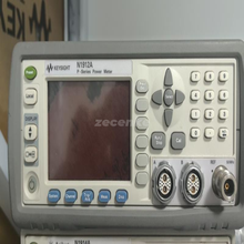 Compteur de puissance numérique monophasé Keysight N1914A série EPM avec capacités de lecture de puissance double - Product Image 3