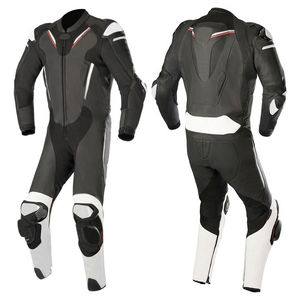 Vêtements pour hommes légers et confortables 2025, meilleur design, vêtements de course, manches longues, combinaison de moto, vêtements de course automobile et de moto - Product Image 1