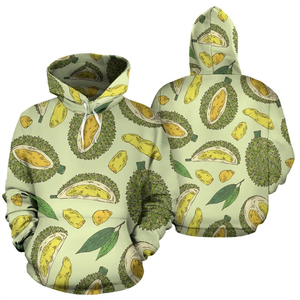 Otoño Cómodo y elegante con capucha Fleece Basics Patrón sólido Impreso digital Poliéster/Material de algodón Estilo de dibujos animados - Product Image 5