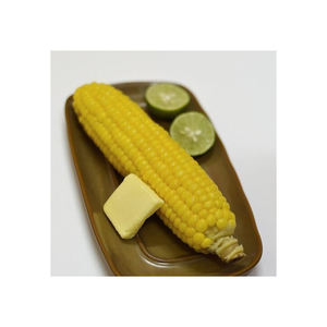 ข้าวโพดอบแห้งสีเหลืองและสีขาวไม่มี GMO - Product Image 3