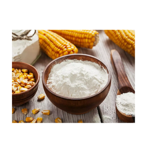 Amidon de maïs de haute qualité, de qualité industrielle et alimentaire - Product Image 2