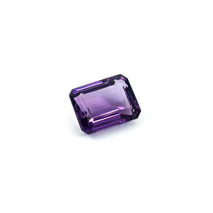 AAA Grade Natural Brazil Amethyst Octagon 24.14cts Calibrated 24 Trillion Marquise Square Rectangle Oval <b>Triangle</b> <b>Cushion</b> Heart - Product Image 3