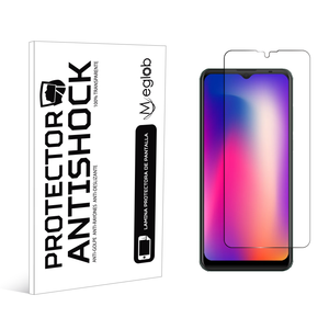 ฟิล์มกันรอยสำหรับกันรอยหน้าจอโทรศัพท์มือถือระดับพรีเมียม2022สำหรับ BLU - Product Image 1