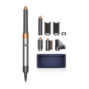 Nuevo Estilizador de Cabello HS05 Air Wrap (Largo) |   Níquel/Cobre - Product Image 1