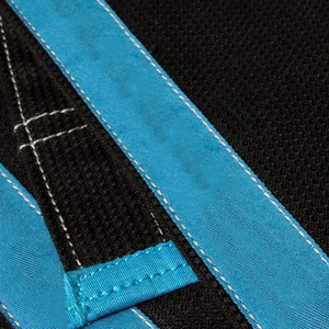 Uniforme professionnel de Jiu Jitsu Impression de logo personnalisé pour vêtements pour hommes Uniforme de Jiu Jistu de meilleure qualité - Product Image 6