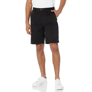 Shorts pour hommes personnalisés en gros, décontractés, à séchage rapide avec poches, 2026 - Product Image 5