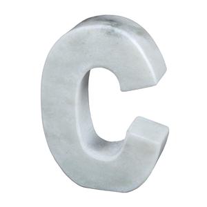 Ensemble de presse-papiers en marbre minimaliste Cube moderne sphère accessoire de bureau élégant fait à la main pierre artisanat élégant bureau à domicile de table - Product Image 6