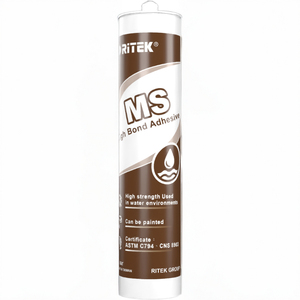 <strong>MS</strong> <strong>Sealant</strong> - Product Image 2