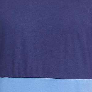 เสื้อยืดผู้ชาย แห้งเร็ว แขนสั้น ทรงยาว เหมาะสำหรับออกกำลังกาย เล่นกีฬา ผ้าเจอร์ซีย์ พิมพ์ลายพัฟ 100% ผ้าฝ้าย สไตล์วินเทจ - Product Image 5