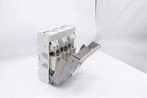 Driver de charge inductif SVC pour réacteur shunt, contrôle indépendant triphasé, 1000 pas, déclenchement précis par thyristor, réponse 20ms - Product Image 2