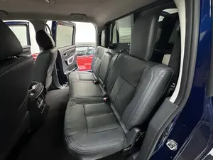 ใช้แล้ว lhd/rhd 2018นิสสันไททัน - Product Image 2