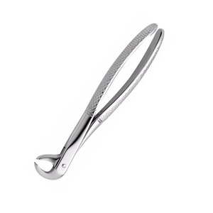 Nuevo Juego de Instrumentos de Fórceps para Extracción Dental Manual de Alta Calidad para Uso Quirúrgico Dental de Acero Inoxidable - Product Image 6