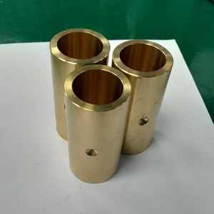Servicios de Mecanizado de Acero Inoxidable en Vietnam, Especializados en Electroerosión por Hilo CNC y Brochado, Certificados ISO9001 - Product Image 5