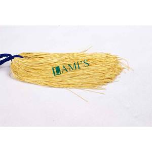 Fil de lingot français de qualité supérieure pour le fil métallique de travail d'or lisse de Purl de broderie - Product Image 3