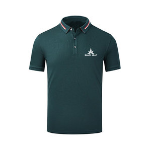 Camisas de Lona Sólida Transpirable de Secado Rápido y Cómodas para Hombre, 100% Algodón, Precio Económico al por Mayor - Product Image 1