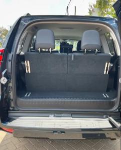 กล้องด้านหลังเบาะหนังติดพวงมาลัยรถรุ่น TXL 2 7L สินค้าใหม่ - Product Image 2