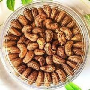 Noix de cajou grillées biologiques comme granola Noix de cajou fendues noix de cajou usine du Vietnam - Product Image 2