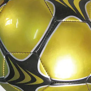 Balón de Fútbol Resistente al Agua, Ligero, Último Modelo, Nuevo Diseño de Alta Demanda, Calidad Superior, Mejor Diseño, Mejor Fabricación - Product Image 3