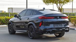 <span class=keywords><strong>BMW</strong></span> <span class=keywords><strong>X6</strong></span> M-COMPETITION 2020 USADO, SUPER LIMPIO Y DE LUJO, MOTOR V8 TWIN TURBO DE 4.4L, LISTO PARA ENVIAR A TODO EL MUNDO - Product Image 6
