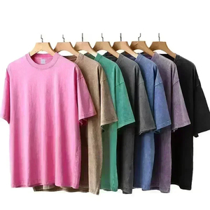 2025 Camisetas estampadas de diseño de fabricante para hombres Camisetas cómodas de cuello redondo para hombres - Product Image 1