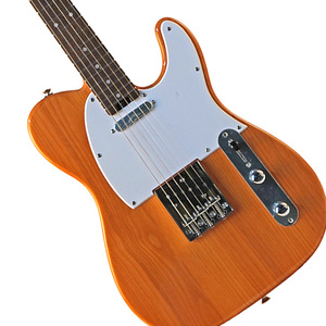 <span class=keywords><strong>Guitarra</strong></span> Eléctrica de 6 <span class=keywords><strong>Cuerdas</strong></span> y 38 Pulgadas en Venta en China, Derulo Guitarras Eléctricas Americanas, Instrumento Musical de Cuerda - Product Image 4