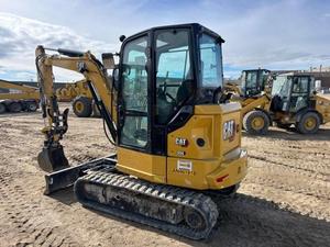 Gran Oferta: Excavadoras CAT 304 de Primera Calidad, Compre al por Mayor Equipos de Construcción Usados Confiables, Excavadora Hidráulica Potente - Product Image 4