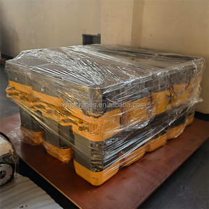 Palans à chaîne électriques à faible hauteur de levage de la série M, personnalisables, de 1, 2 et 3 tonnes, pour le levage en atelier - Product Image 6