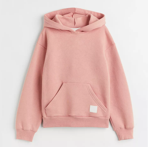 เสื้อฮู้ดผู้หญิงสไตล์วินเทจสำหรับฤดูหนาว ผลิตตามแบบ ODM เนื้อผ้านุ่ม สไตล์มัดย้อมและประดับเลื่อม ราคาประหยัด - Product Image 1