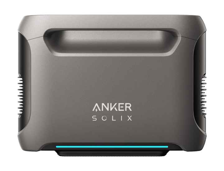 A Nker BP3800 Expansion Battery for SOLIX F3800 (3840Wh)