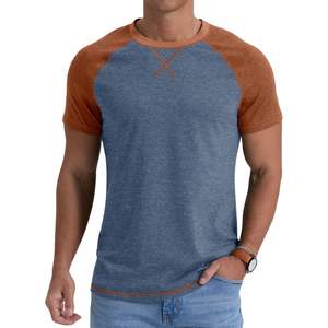 Wholesale <b>High</b> Quality Cotton Plain <b>T</b> <b>Shirts</b> for <b>Men</b> Short Sleeve Pakistan Made New Style Fitness Tops Oversized Fit - Product Image 1