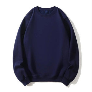 100% coton sweat à capuche 3D broderie personnalisé Stonewash solide motif impression numérique avant Logo coupe ample pour l'hiver teint en plaine - Product Image 6