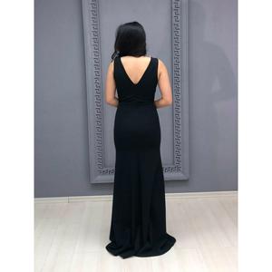 Yıldızlar doppiopetto da donna con spacco anteriore Ds919 919 - Product Image 2
