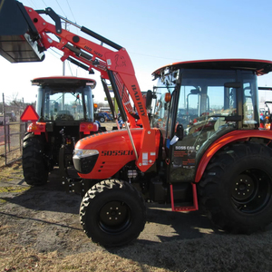 รถแทรกเตอร์ 2026 Bad Boy 5055CH สำหรับขาย - Product Image 1