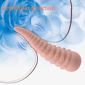 Masturbador de próstata Anal, huevo vibrador silencioso, vibrador secreto de pulpo, estimulador de clítoris, masaje de punto G, Juguetes sexuales para mujer - Product Image 3