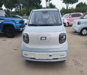 PRISTINE USED NEW 2025 Bes-une Po-ni Auto-matic Metal Roof Rack Leather Seats Lithium Battery - Product Image 4