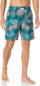Personnalisé Polyester Shorts de Plage Hommes Surf Board Short Maillots De Bain Short De Bain - Product Image 6