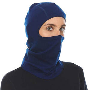 Balaclavas personnalisées professionnelles Impression numérique Imperméable Respirant Unisexe Couvre-chef pour les sports de plein air Utilisation quotidienne Vente en gros - Product Image 5