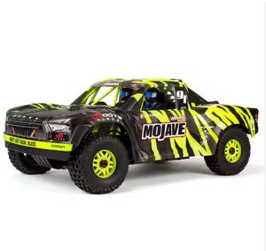 MEILLEURES VENTES %100 2025 MOJAVES 6S V2 4X4 BLX Desert Truck avec Spektrum Firma RTR - Product Image 2