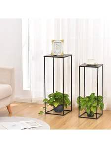 Florero/florero decoración del hogar/jarrones para flores decoración del hogar centro de mesa florero de boda para decoración de boda - Product Image 4