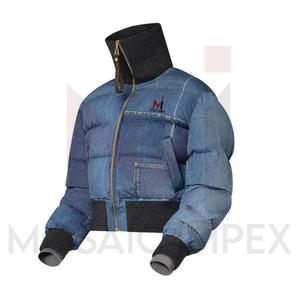 Mosaic Impex, Fabricantes de Ropa al por Mayor para Mujer, Chaquetas y Abrigos de Plumón Personalizados para Mujer, Ropa de Invierno para Mujer - Product Image 6